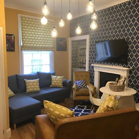 Central City Pad One Bedroom Plus Double Sofabed 바스 외부 사진